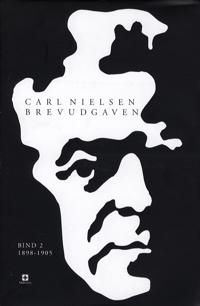 Carl Nielsen brevudgaven-1898-1905