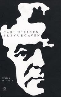 Carl Nielsen brevudgaven-1911-1913