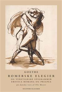 Romerske elegier og venetianske epigrammer