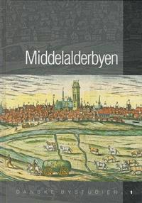 Middelalderbyen