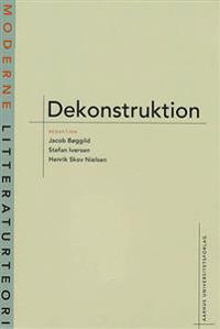 Dekonstruktion