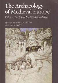 Archaeology of Medieval Europe
