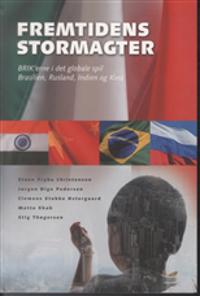 Fremtidens stormagter