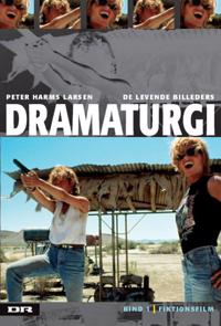 De levende billeders dramaturgi-Fiktionsfilm