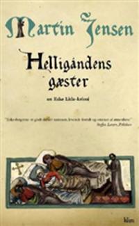 Helligåndens gæster