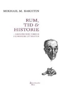 Rum, tid & historie