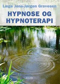 Hypnose og hypnoterapi