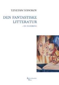 Den fantastiske litteratur