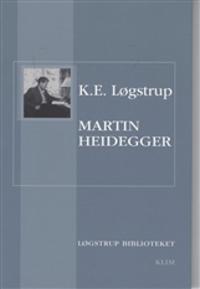 Martin Heidegger & Heideggers kunstfilosofi