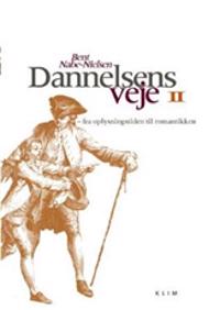 Dannelsens veje-Fra oplysningstiden til romantikken