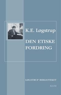 Den etiske fordring