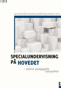 Specialundervisning på hovedet