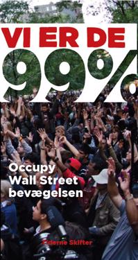 Vi er de 99%