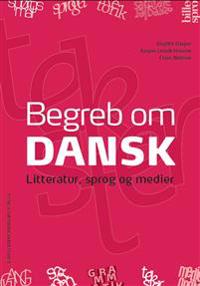 Begreb om dansk-Grundbog