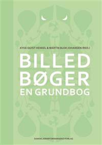 Billedbøger