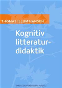 Kognitiv litteraturdidaktik