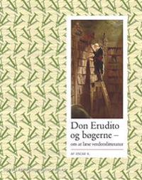 Don Erudito og bøgerne