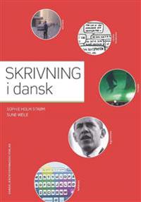 Skrivning i dansk