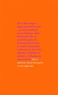 Den kommende opstand