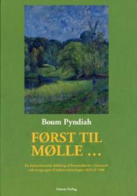 Først til mølle -