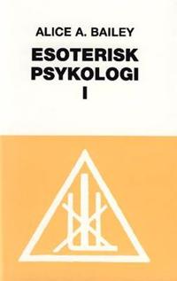 Esoterisk psykologi