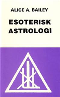 Esoterisk astrologi