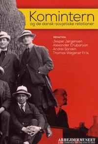 Komintern og de dansk-sovjetiske relationer