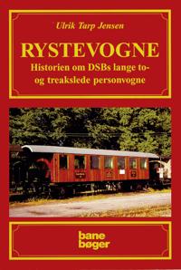 Rystevogne