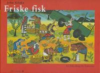 Friske fisk