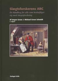 Slægtsforskerens ABC