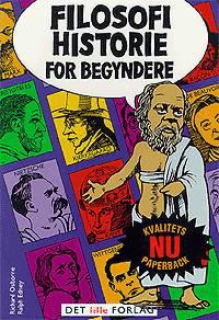 Filosofihistorie for begyndere