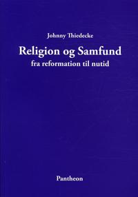 Religion og samfund