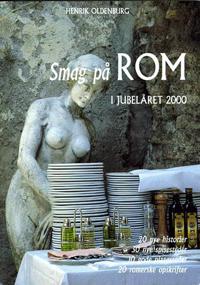 Smag på Rom i jubelåret 2000
