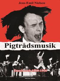 Pigtrådsmusik