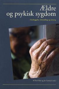 Ældre og psykisk sygdom