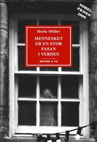 Mennesket er en stor fasan i verden