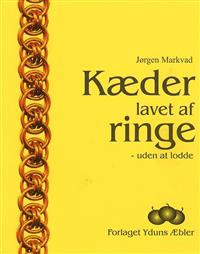 Kæder lavet af ringe - uden at lodde