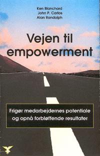 Vejen til empowerment