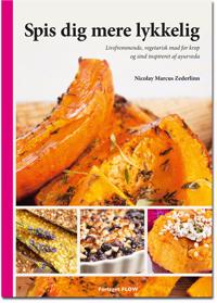Spis dig mere lykkelig