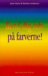 Kend dig selv på farverne!