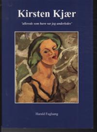 Kirsten Kjær