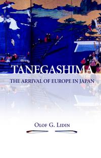 Tanegashima - the Arrival of Europe in Japan