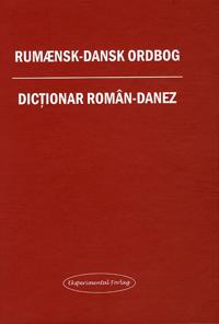 Rumænsk-dansk ordbog