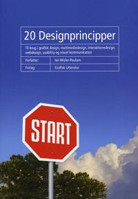 20 Designprincipper