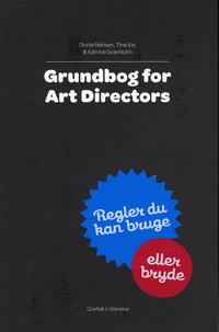 Grundbog for Art Directors