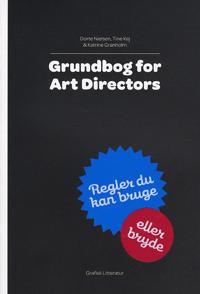 Grundbog for Art Directors