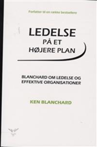 Ledelse på et højere plan