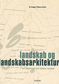 Landskab og landskabsarkitektur