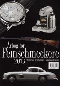 Årbog for Feinschmeckere