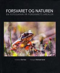 Forsvaret og naturen